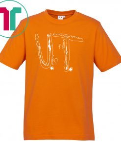 Original UT Bullied Student Tee Shirt