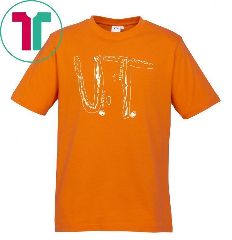 Original UT Bullied Student Tee Shirt