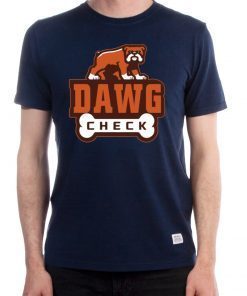 Cleveland dawg check For 2019 T-Shirt