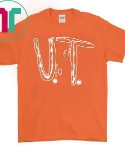 University Of Tennessee Boy Bullied For UT Bully Shirt