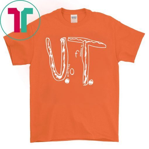 University Of Tennessee Boy Bullied For UT Bully Shirt