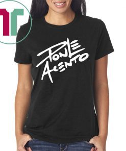 Ponle Acento Offcial Tee Shirt