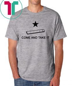 Vape come and take it 2019 T-Shirt