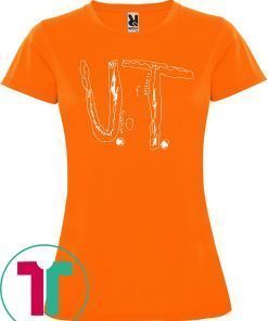University of tennessee anti bully Unisex T-Shirt