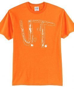 UT Official Mug UT Bullied Student Gift Tee Shirt