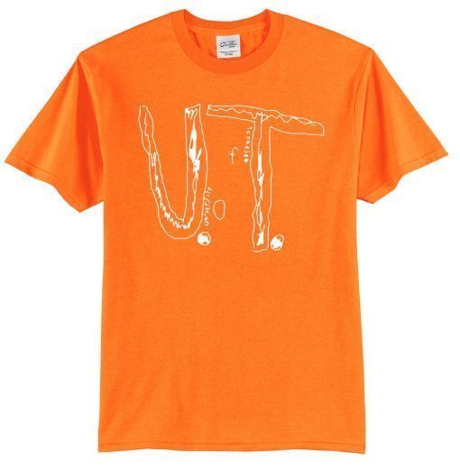 UT Official Mug UT Bullied Student Gift Tee Shirt