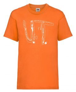Womens University of tennessee bullyjng Shirts
