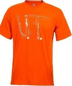 Tennessee Bullying Bullied Student Shirt UT Official T-Shirt