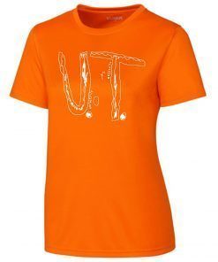 UT Official Shirt Bullied Student Original UT Bullying 2019 T-Shirt