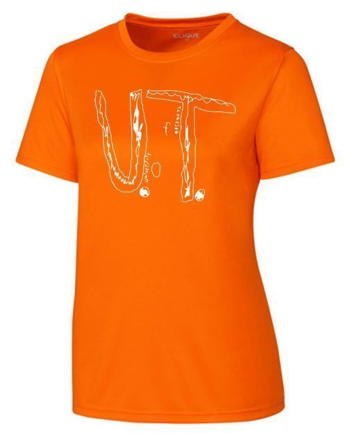 UT Official Shirt Bullied Student Original UT Bullying 2019 T-Shirt