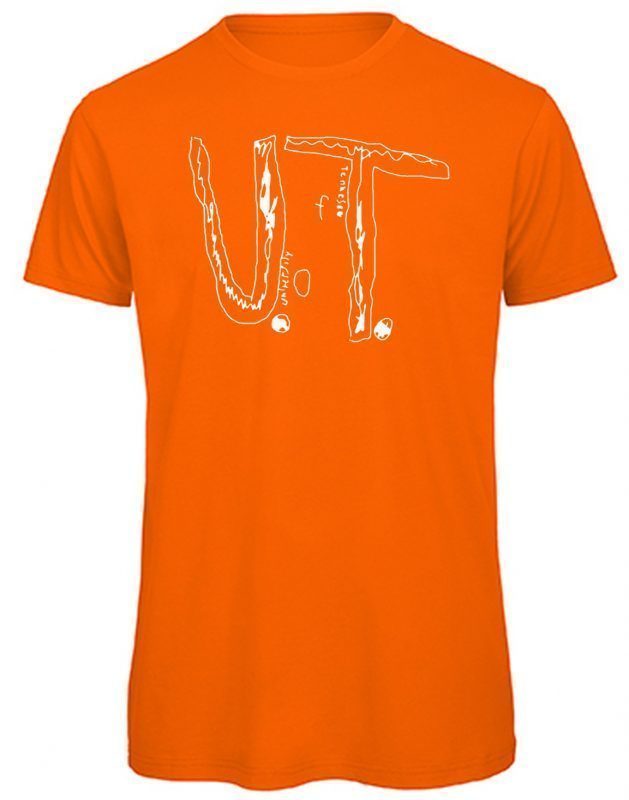 University Of Tennesee Bully Unisex T-Shirt