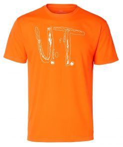 University Of Tennessee Anti Bullying Unisex T-Shirt