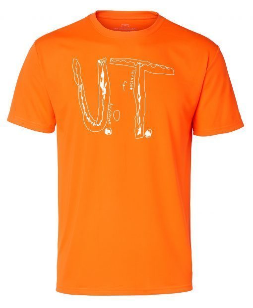 University Of Tennessee Anti Bullying Unisex T-Shirt