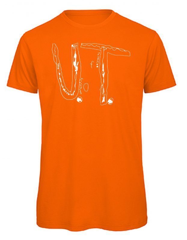 Buy UT Official Shirt Bullied Student T-Shirt