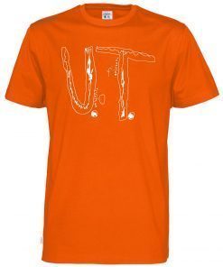 University Of Tennessee Anti Ut Bullying Tee Shirt