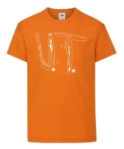 UT Official Mug UT Bullied Student Classic Tee Shirt