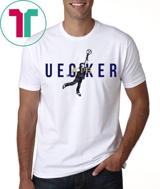 Original AIR Uecker T-Shirt