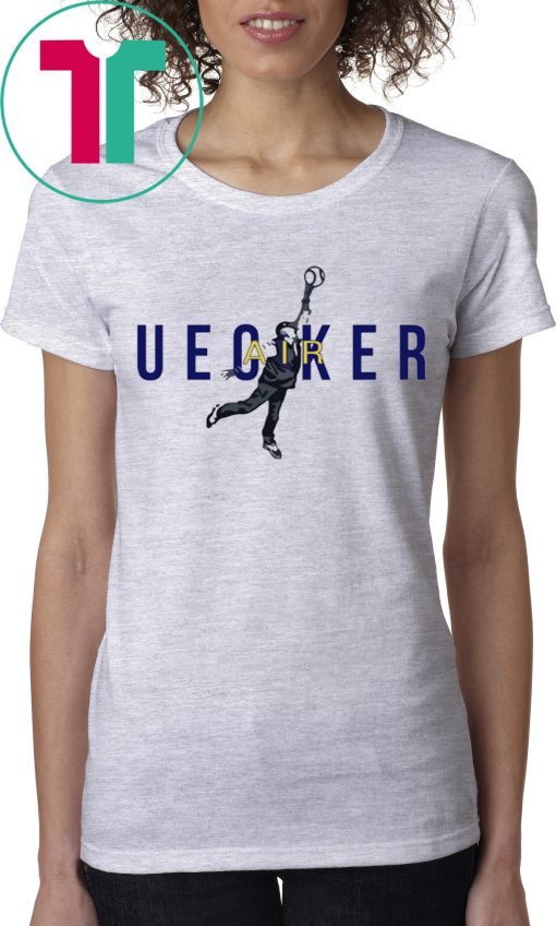 Original AIR Uecker T-Shirt