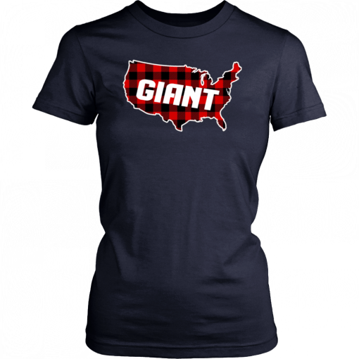 American Giant Flannel Unisex T-Shirt