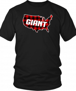 American Giant Flannel Unisex T-Shirt