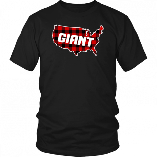 American Giant Flannel Unisex T-Shirt