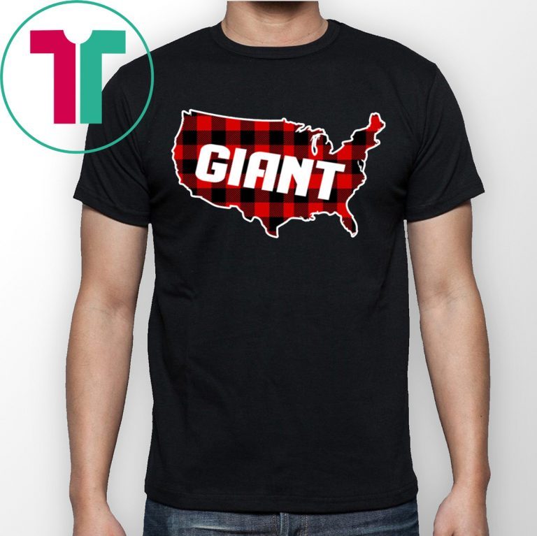 American Giant Flannel T-Shirt for Mens Womens Kids