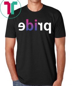 Bi Pride Parade T-Shirts