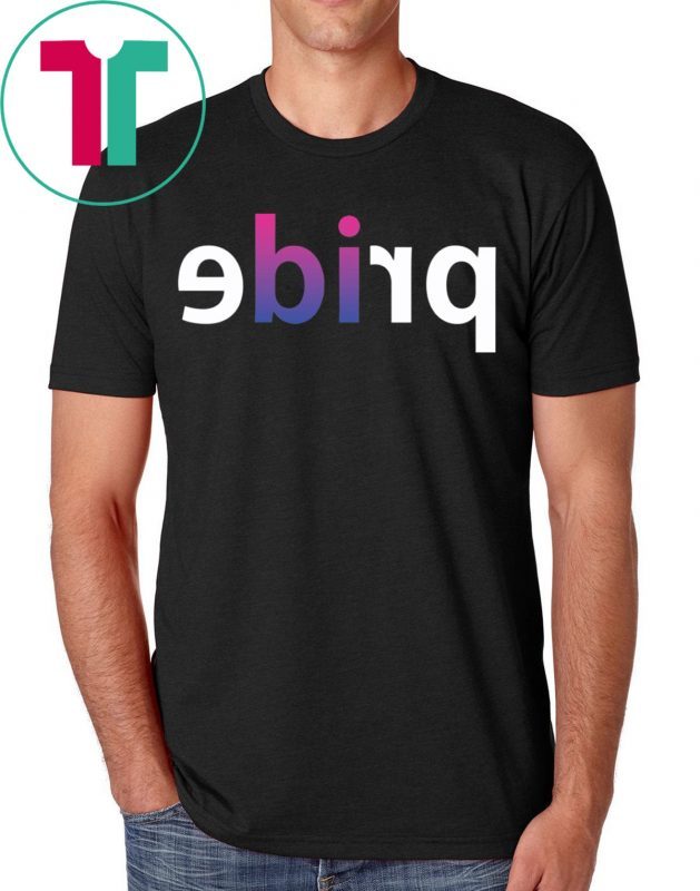 Bi Pride Parade T-Shirts