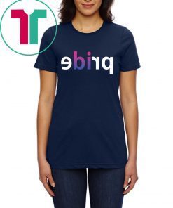 Bi Pride Parade T-Shirts