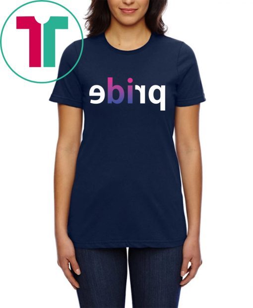 Bi Pride Parade T-Shirts