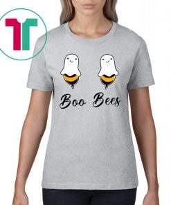 Halloween Boo Bees Shirt