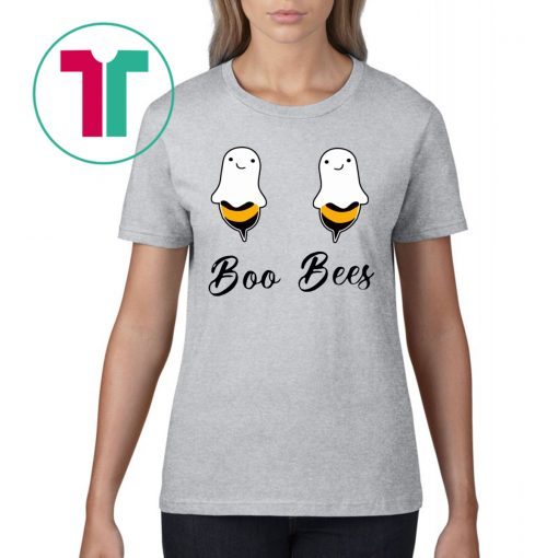 Halloween Boo Bees Shirt