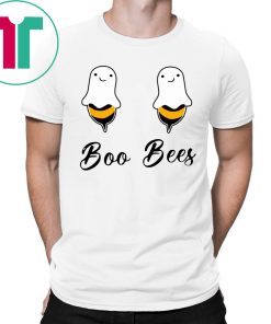 Halloween Boo Bees Shirt