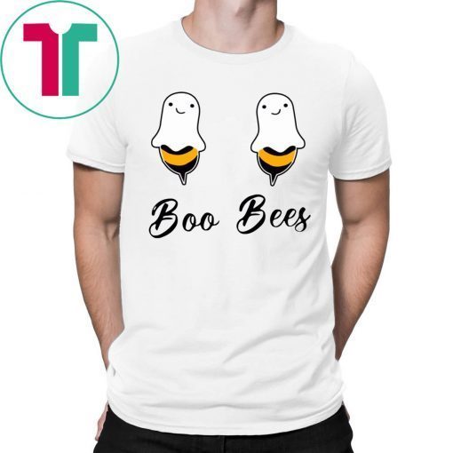 Halloween Boo Bees Shirt