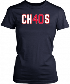 CH40S chicago cubs 2019 T-Shirt
