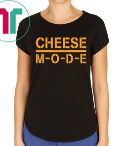 Cheese Mode Football 2019 T-Shirts
