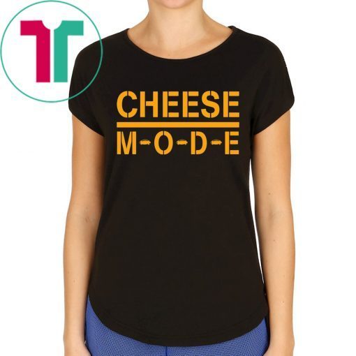Cheese Mode Football 2019 T-Shirts