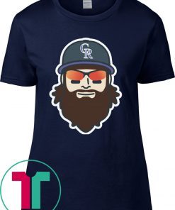 Chuck Nazty 2019 Shirt