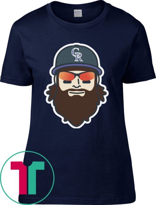 Chuck Nazty 2019 Shirt