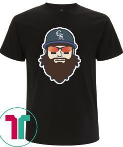 Chuck Nazty 2019 Shirt