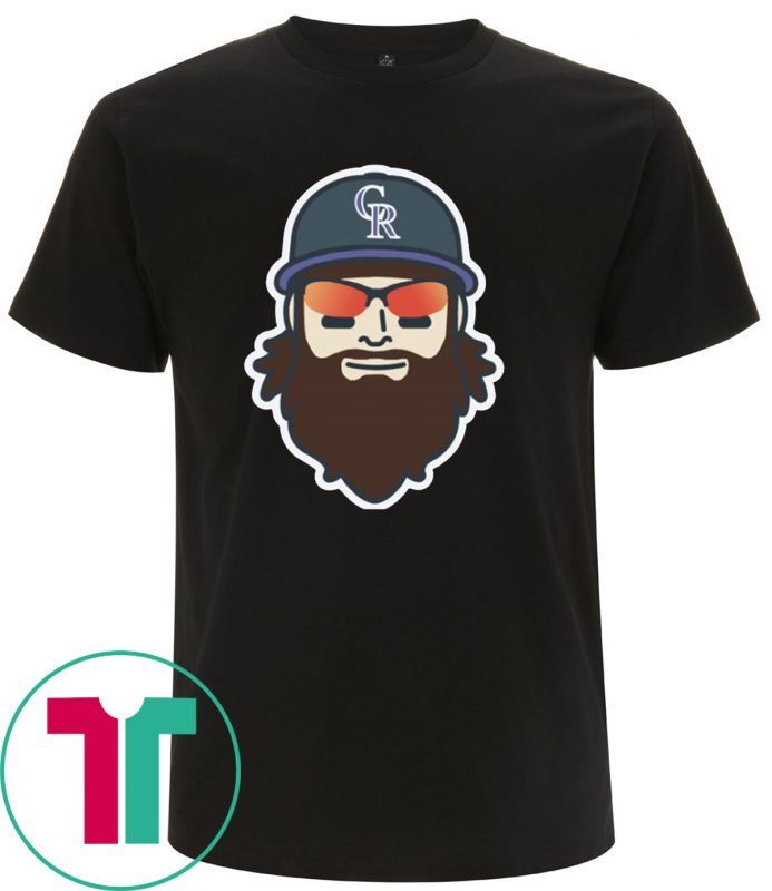 Chuck Nazty 2019 Shirt