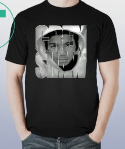 Crenshaw Trayvon Martin 2019 T-Shirt