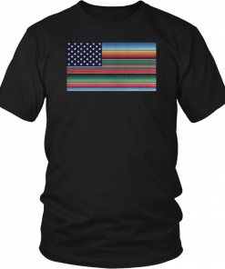 CrossCulture OG Flag Chingon 2019 T-Shirt