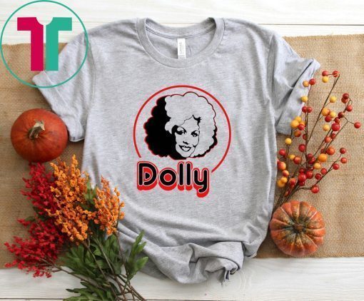 Dolly Parton 2019 Tee Shirt