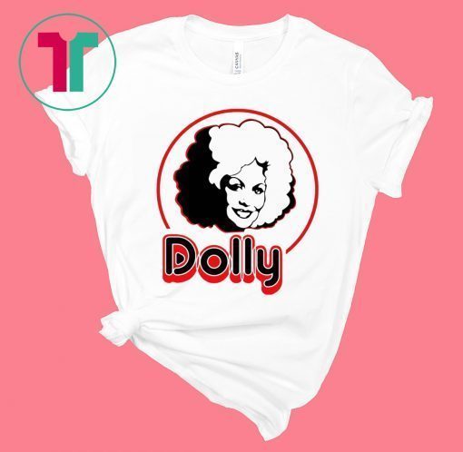 Dolly Parton 2019 Tee Shirt
