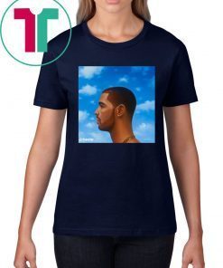 Drake Nothing was The Same Tee Shirt