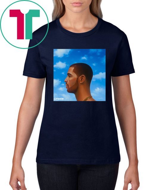 Drake Nothing was The Same Tee Shirt