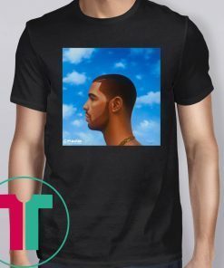 Drake Nothing was The Same Tee Shirt