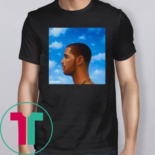 Drake Nothing was The Same Tee Shirt