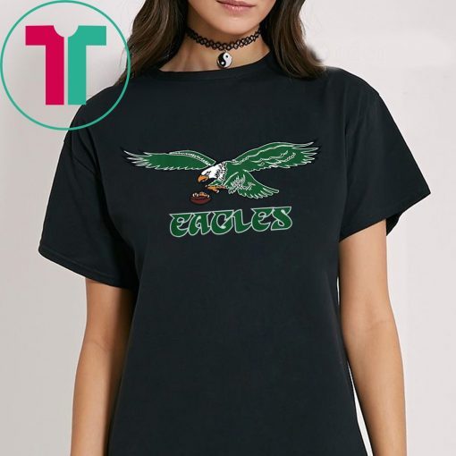 Eagles Fan Philly Eagles Phila Eagles Fan T-Shirt